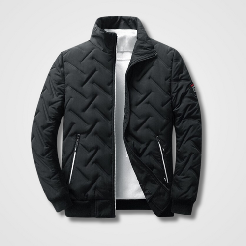 EB | Stylische Herren Bomberjacke