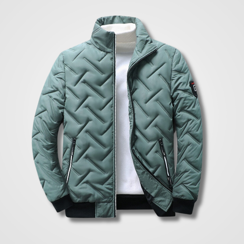 EB | Stylische Herren Bomberjacke