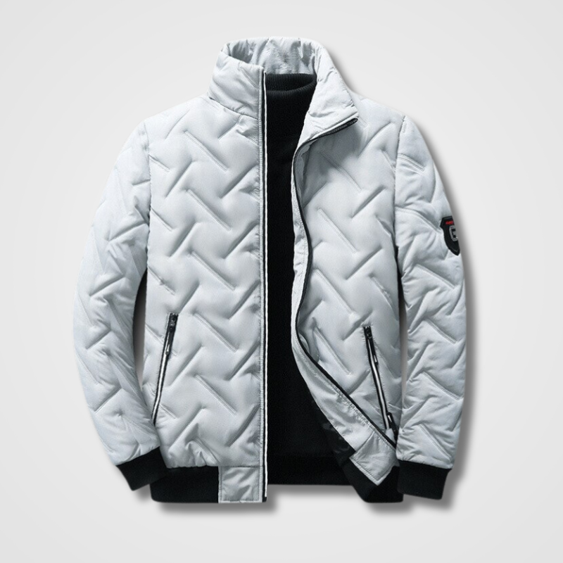 EB | Stylische Herren Bomberjacke