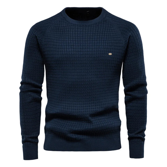 EB | Stilvoller Herrenpullover