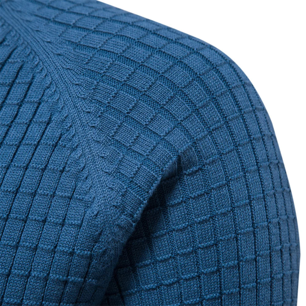 EB | Stilvoller Herrenpullover