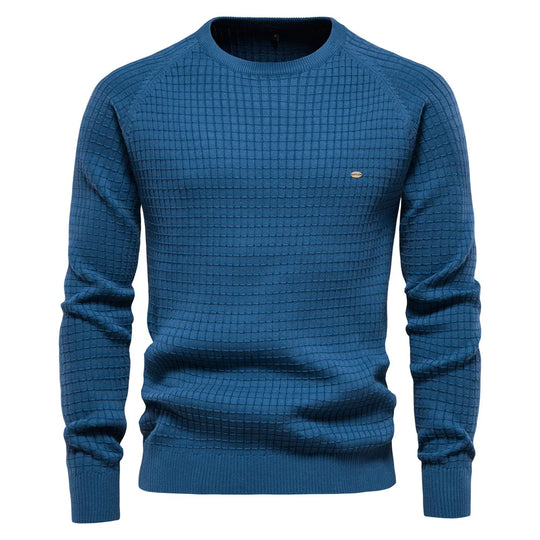 EB | Stilvoller Herrenpullover
