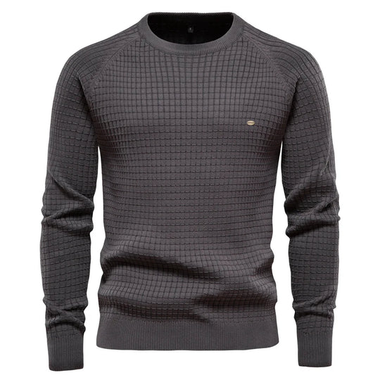 EB | Stilvoller Herrenpullover