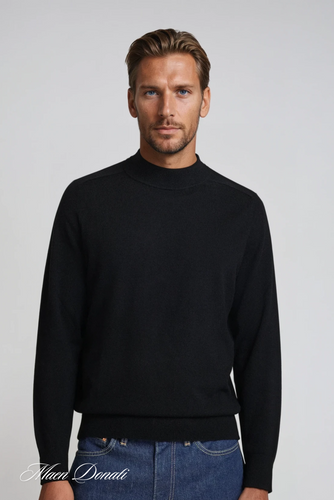 EB | Stilvoller Herrenpullover