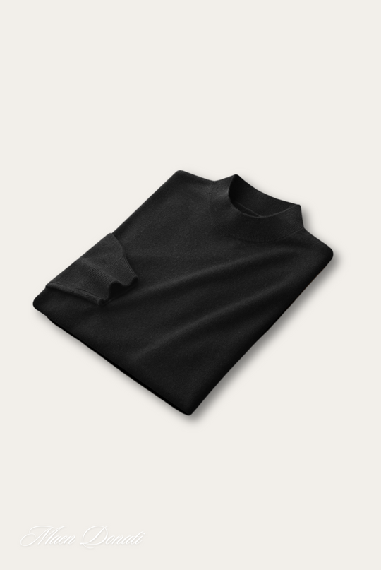 EB | Stilvoller Herrenpullover