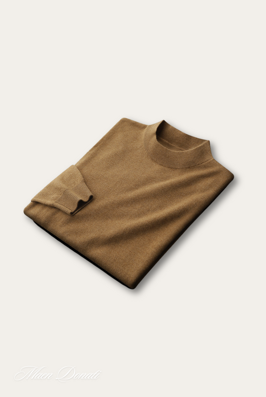 EB | Stilvoller Herrenpullover