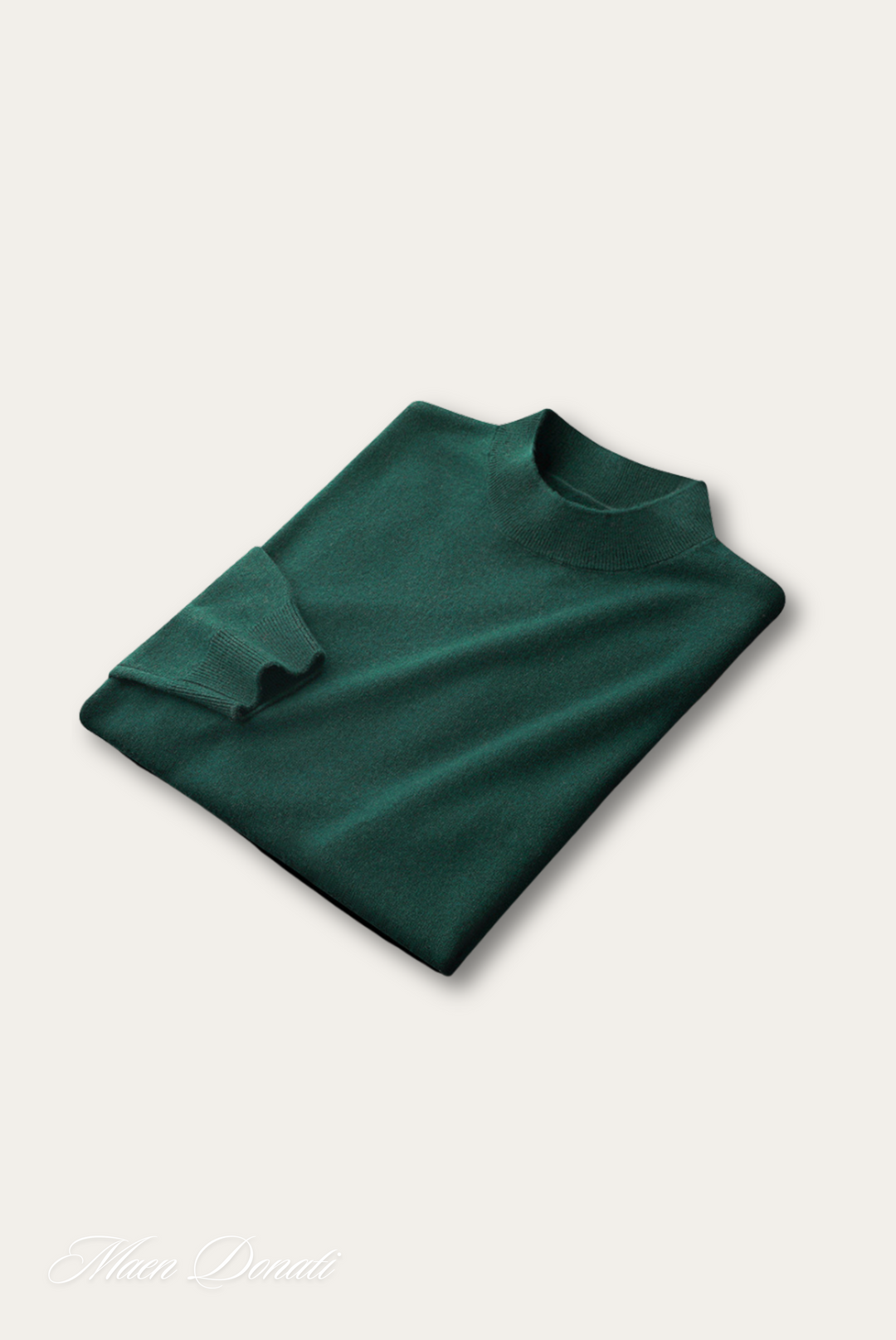 EB | Stilvoller Herrenpullover