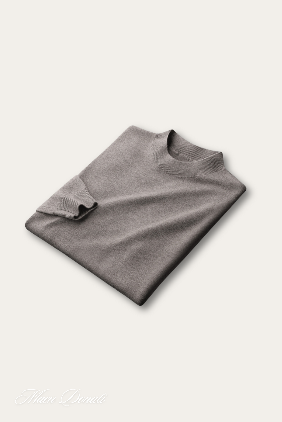 EB | Stilvoller Herrenpullover