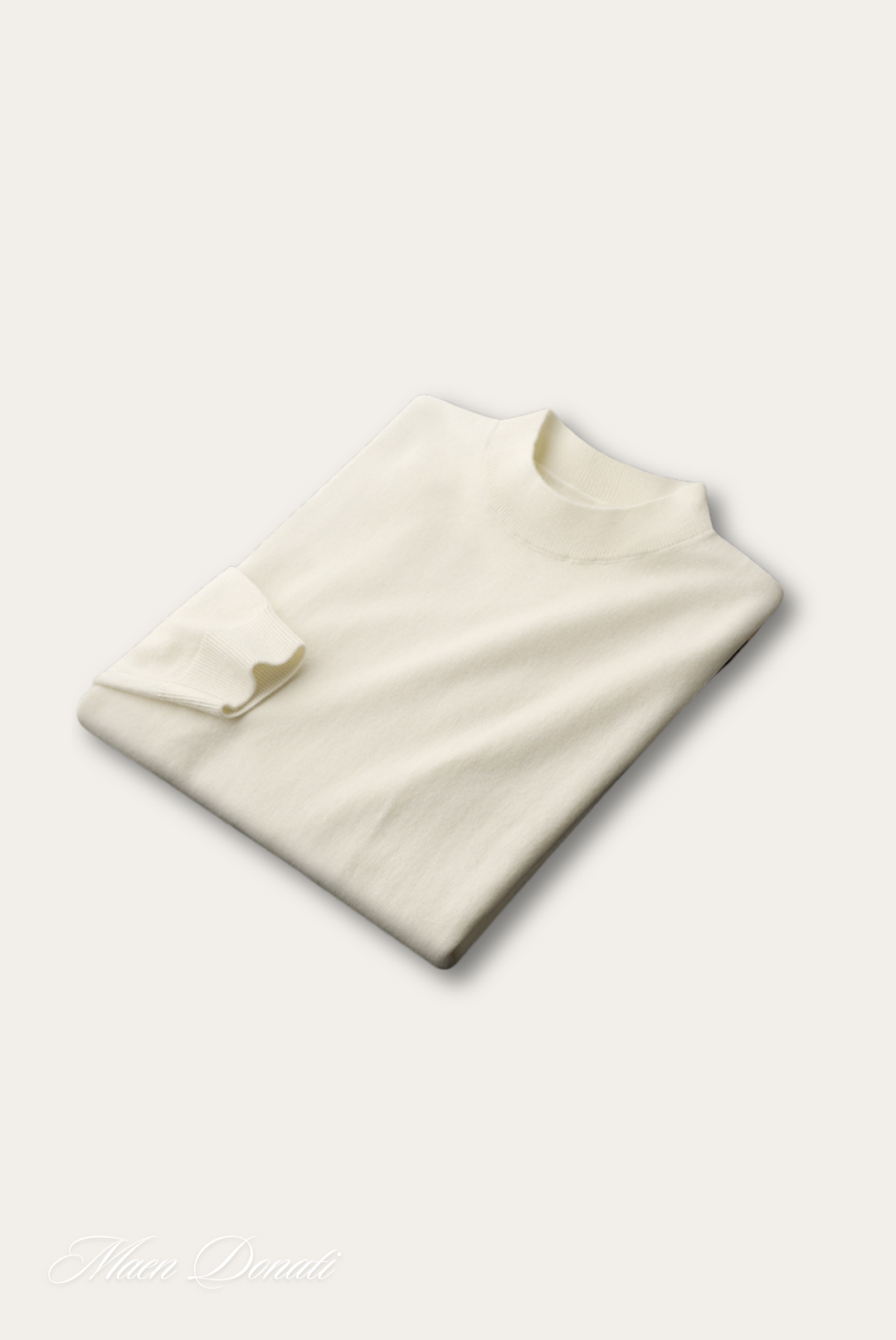 EB | Stilvoller Herrenpullover
