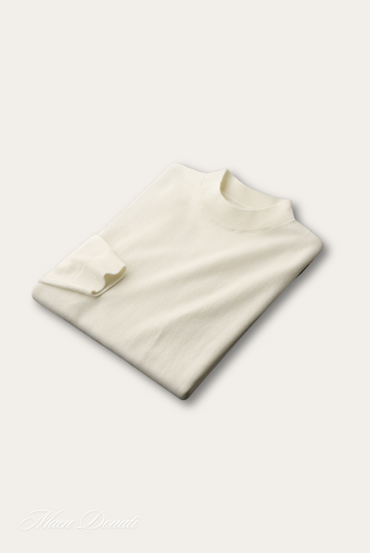 EB | Stilvoller Herrenpullover
