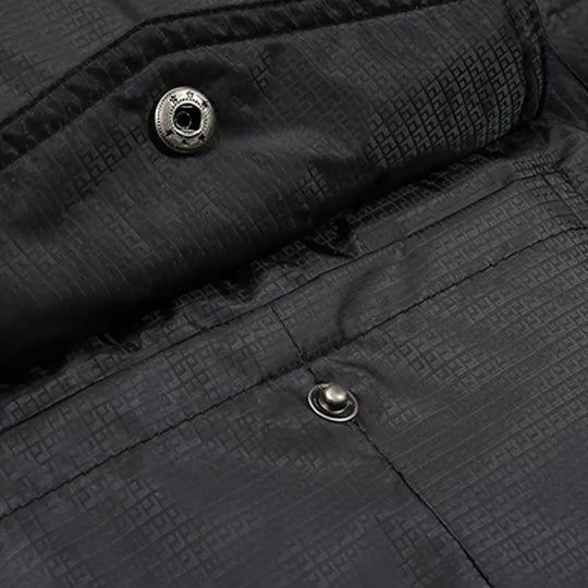EB | Stilischer Herren Winterjacke