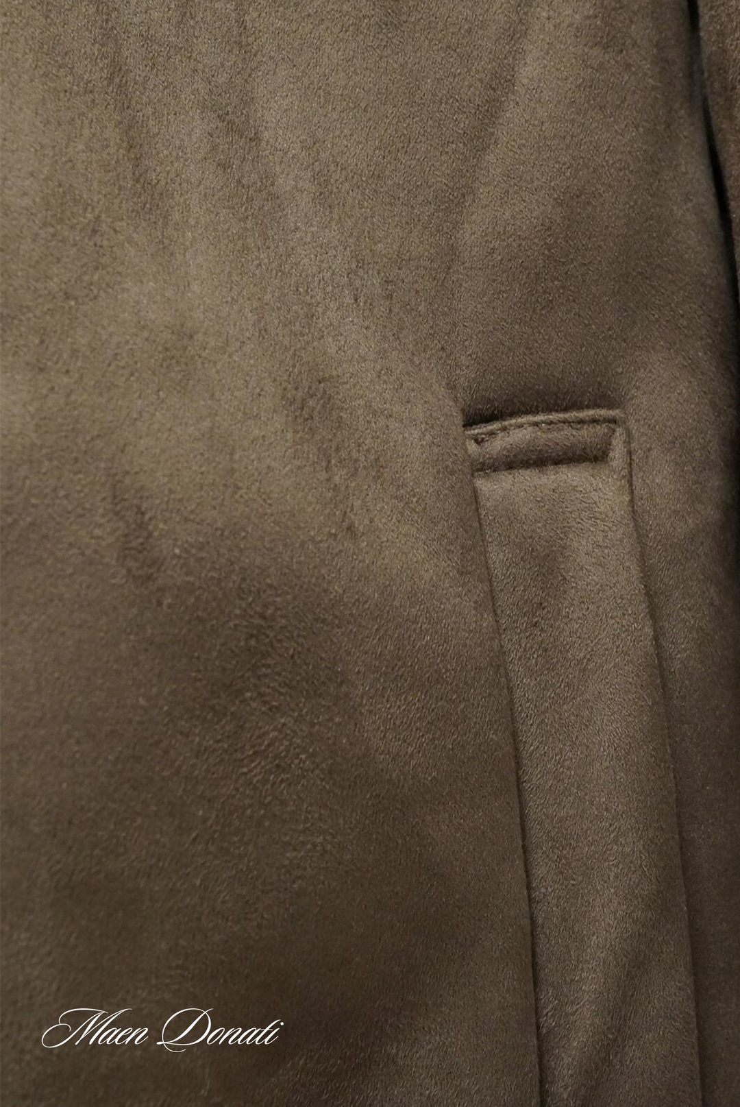 EB | Stylische Winter Bomberjacke