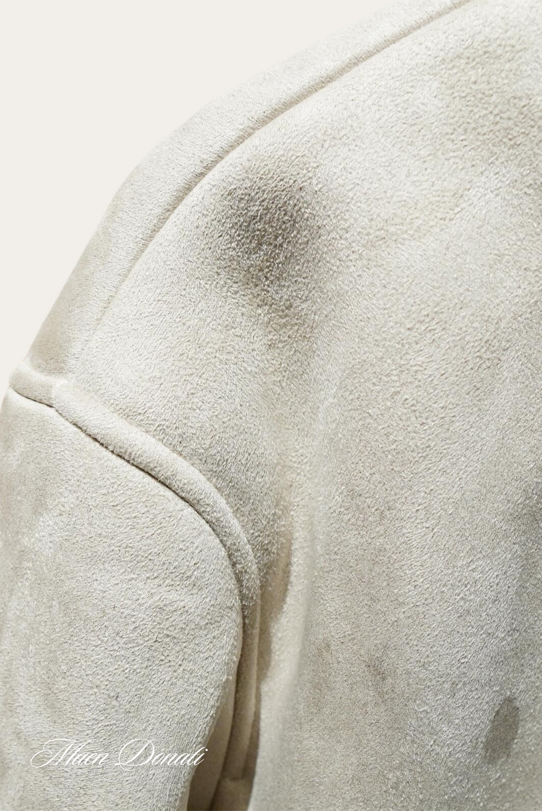 EB | Stylische Winter Bomberjacke