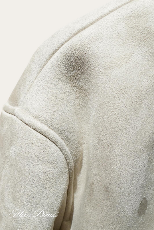 EB | Stylische Winter Bomberjacke