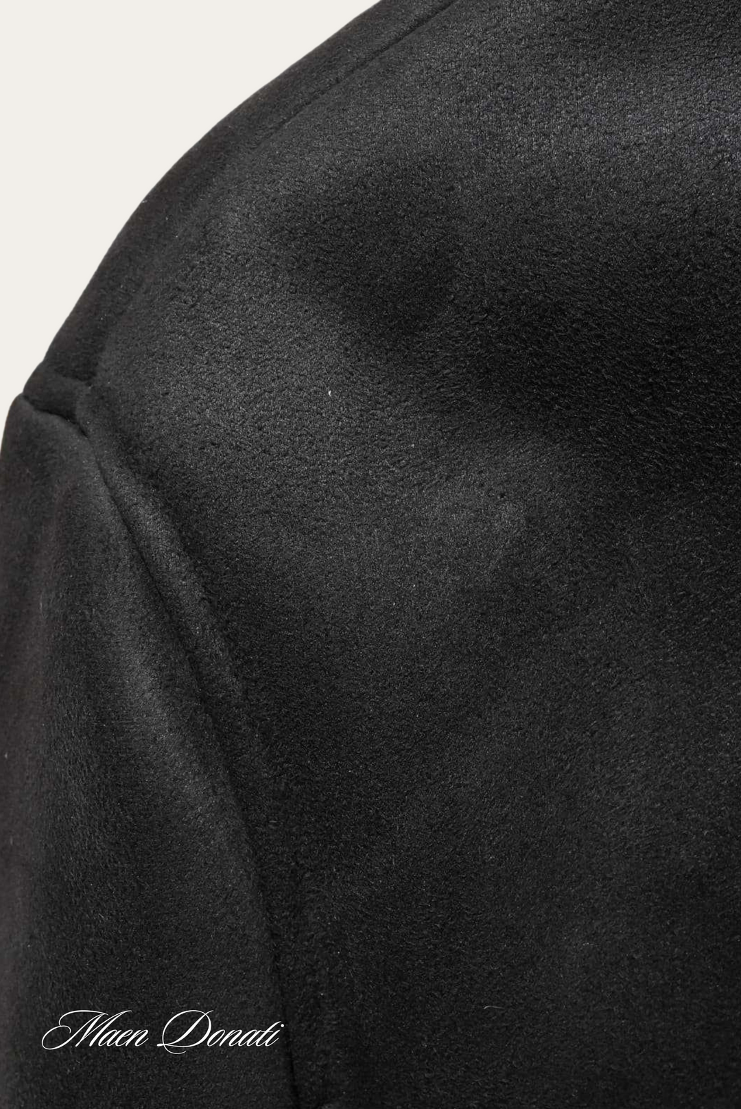 EB | Stylische Winter Bomberjacke