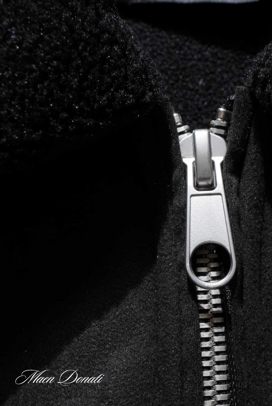 EB | Stylische Winter Bomberjacke