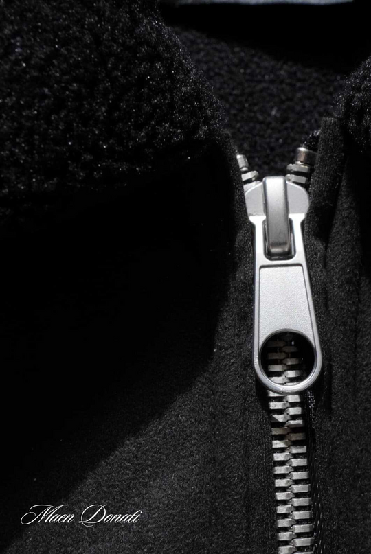 EB | Stylische Winter Bomberjacke