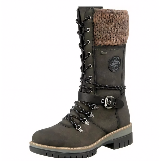 EB | Stylische Winterstiefel für Damen