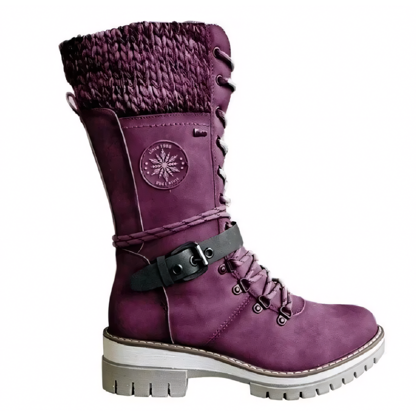EB | Stylische Winterstiefel für Damen