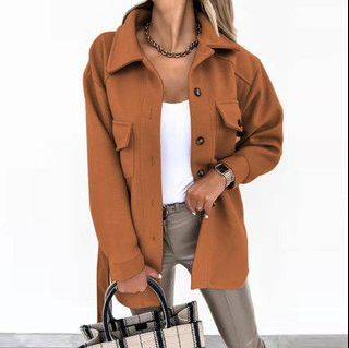 EB | Stilvolle Damen-Blazer
