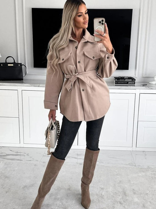 EB | Stilvolle Damen-Blazer