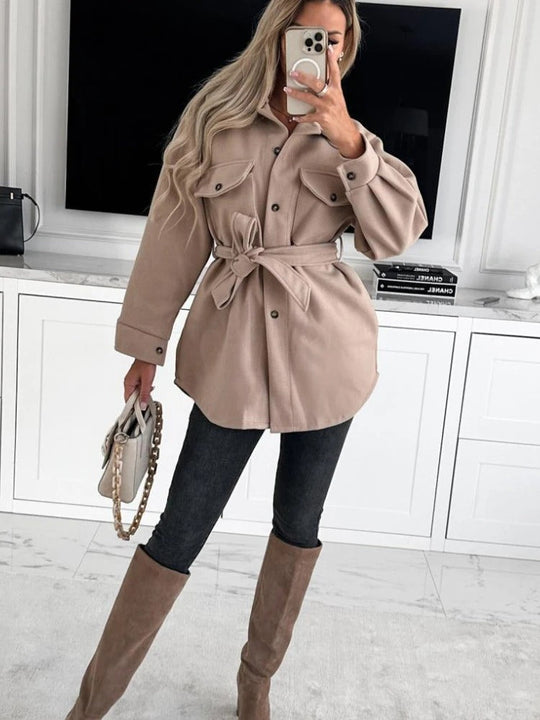 EB | Stilvolle Damen-Blazer