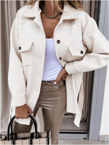EB | Stilvolle Damen-Blazer