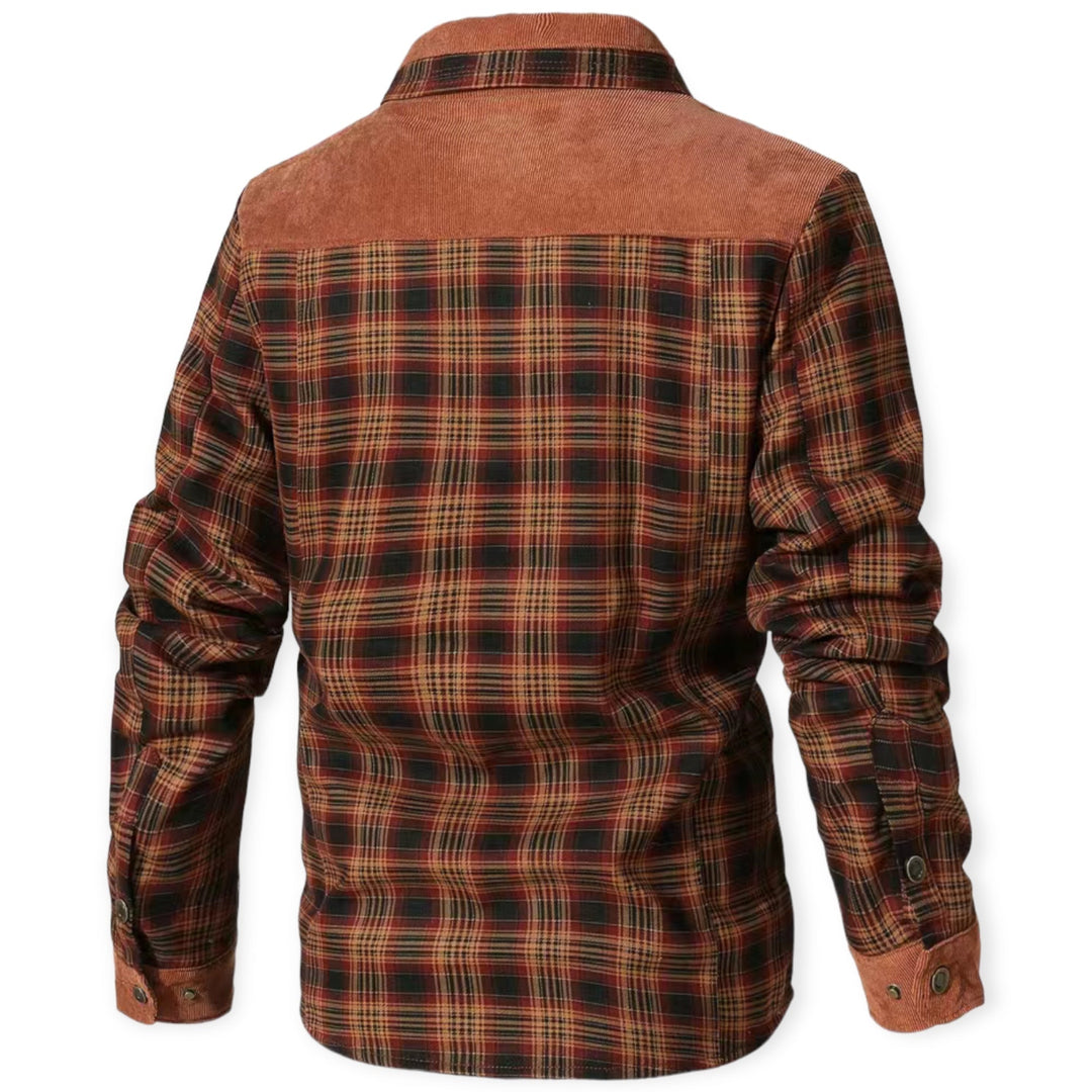 EB | Stylische Damenjacke für Kalte Wintertage