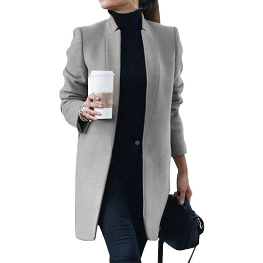 EB | Stilvolle Damenjacke - Natashasjacket