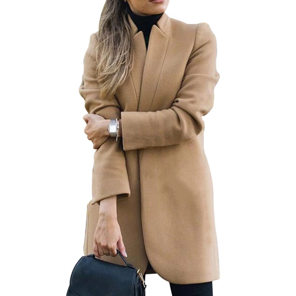 EB | Stilvolle Damenjacke - Natashasjacket
