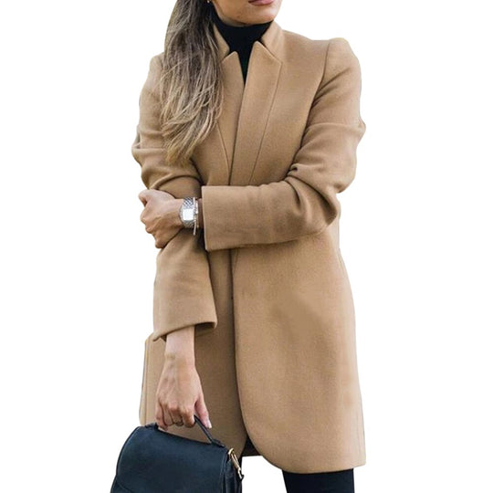 EB | Stilvolle Damenjacke - Natashasjacket