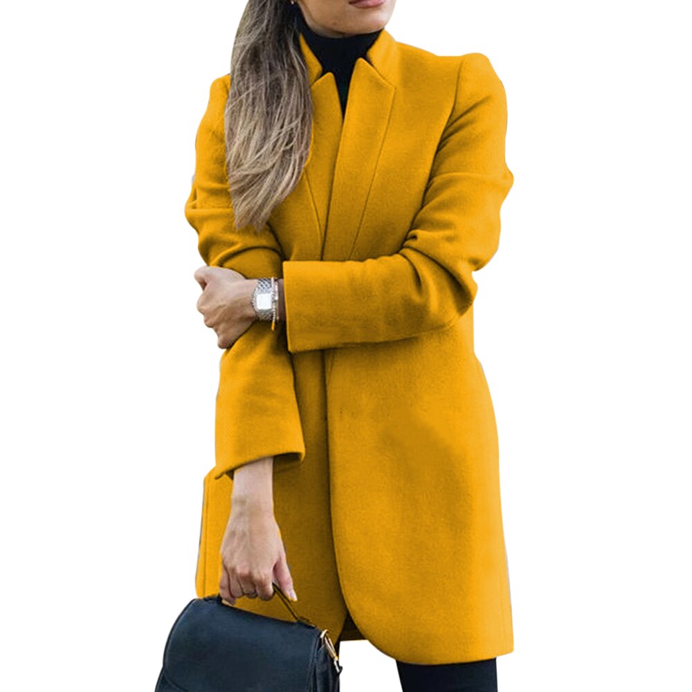 EB | Stilvolle Damenjacke - Natashasjacket