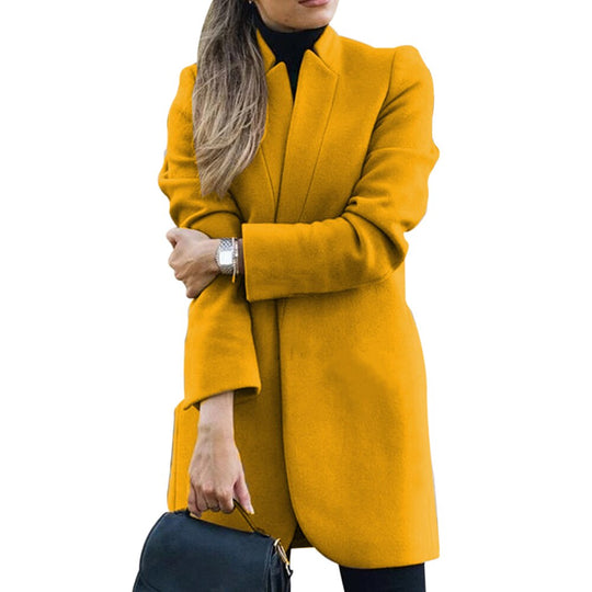 EB | Stilvolle Damenjacke - Natashasjacket
