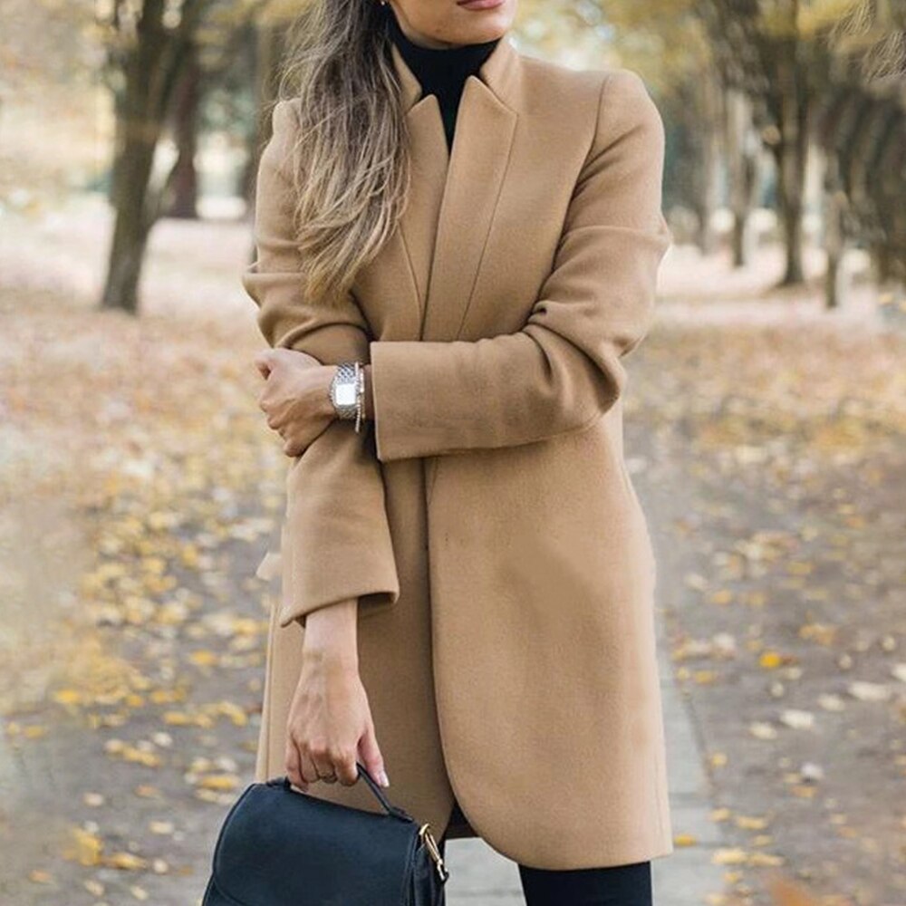 EB | Stilvolle Damenjacke - Natashasjacket