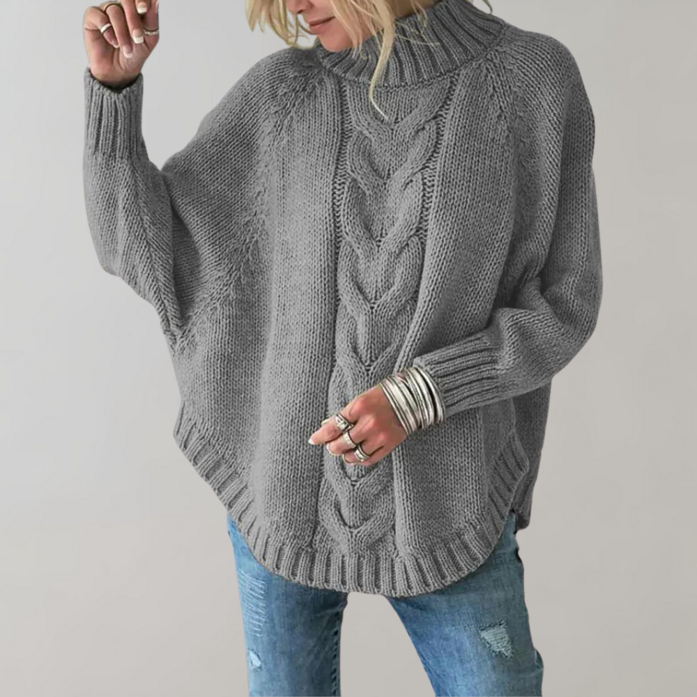 EB | Stylischer Damenpullover
