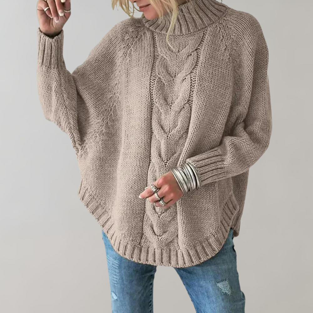 EB | Stylischer Damenpullover