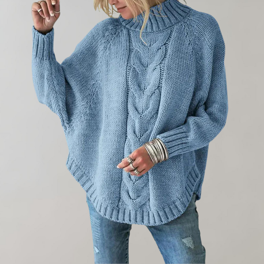 EB | Stylischer Damenpullover