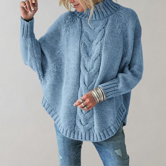EB | Stylischer Damenpullover