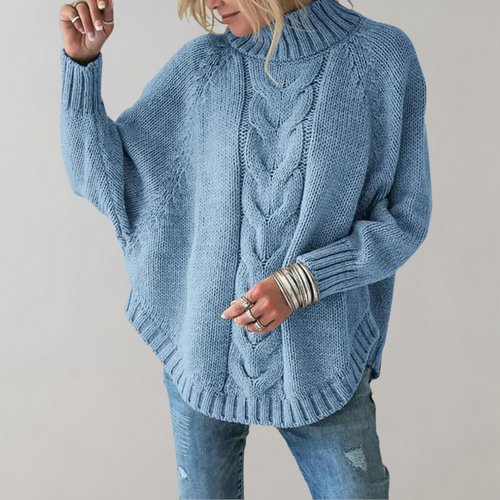EB | Stylischer Damenpullover