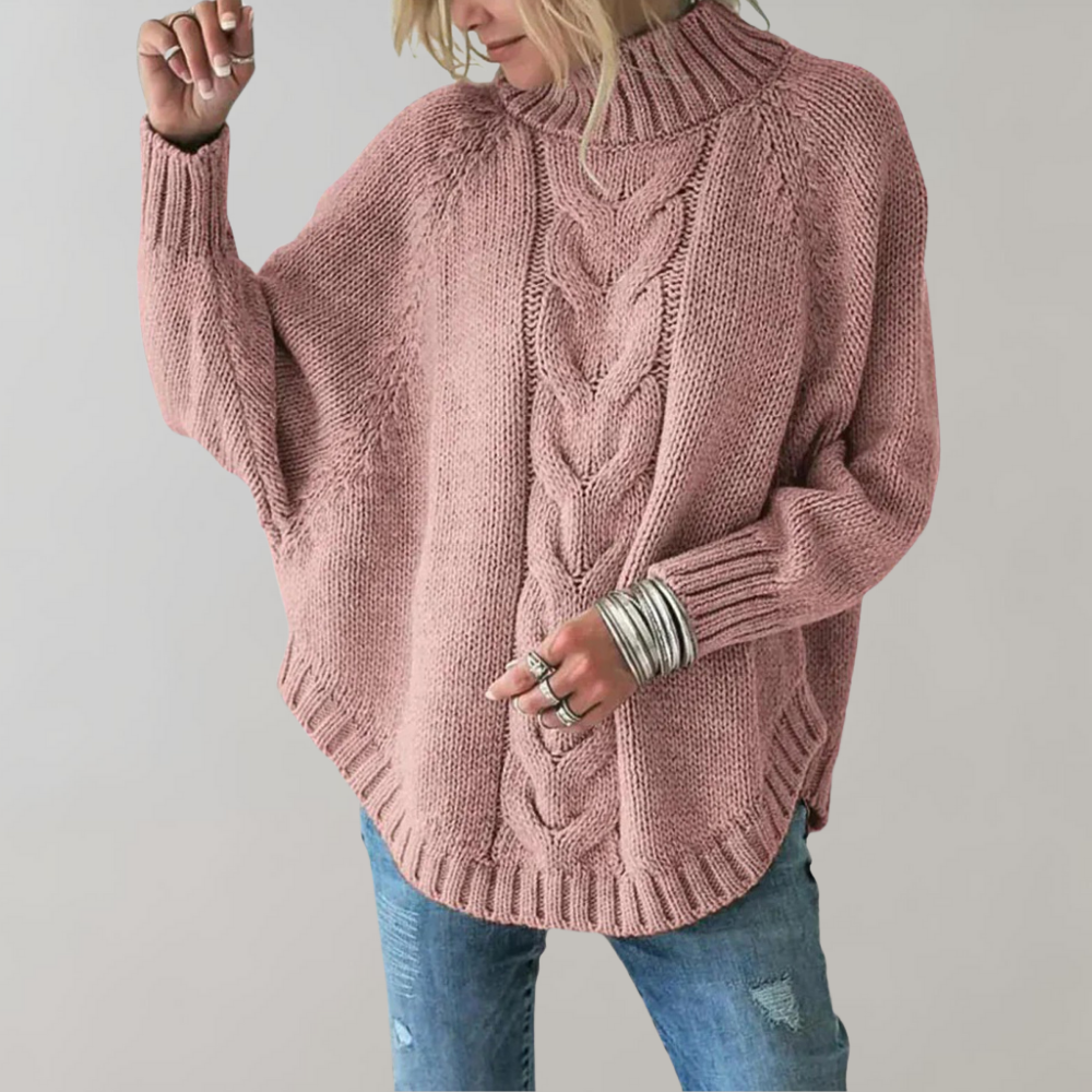EB | Stylischer Damenpullover