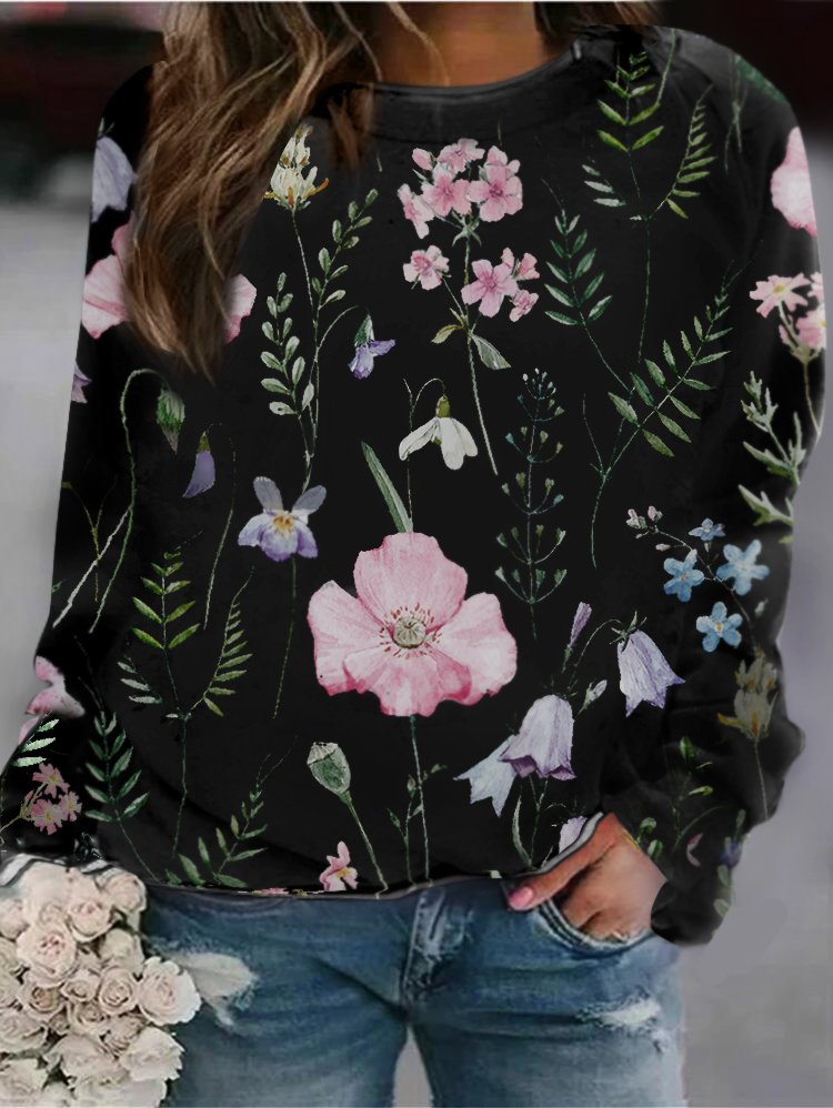 EB | Stylischer Damenpullover