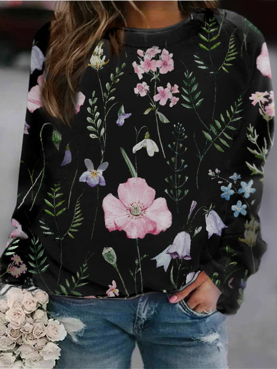 EB | Stylischer Damenpullover