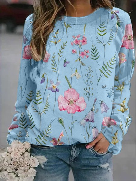 EB | Stylischer Damenpullover