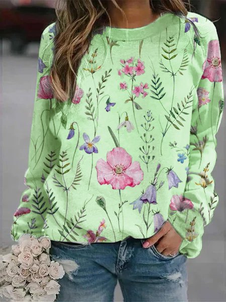 EB | Stylischer Damenpullover