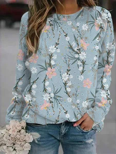 EB | Stylischer Damenpullover