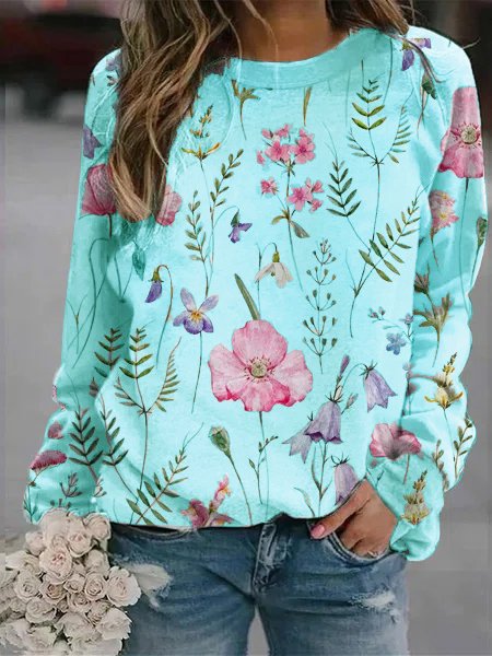 EB | Stylischer Damenpullover