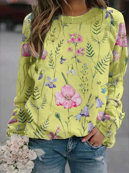 EB | Stylischer Damenpullover