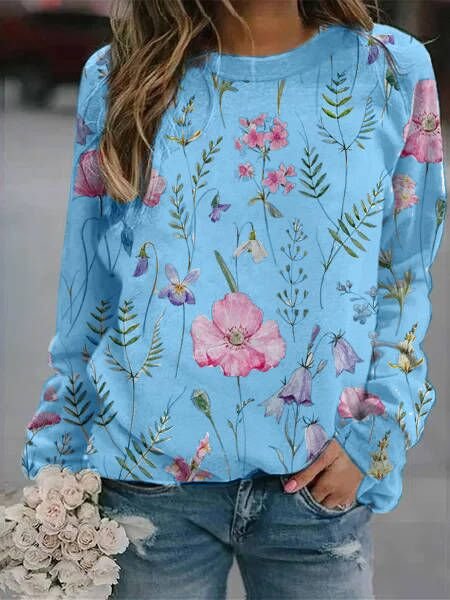 EB | Stylischer Damenpullover