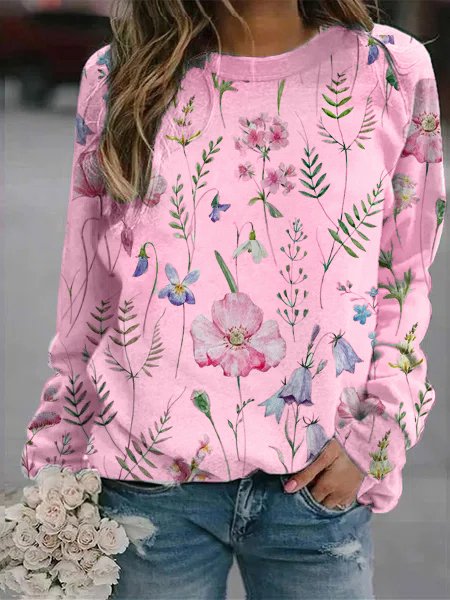 EB | Stylischer Damenpullover