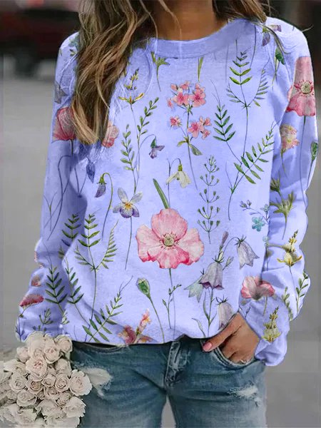 EB | Stylischer Damenpullover